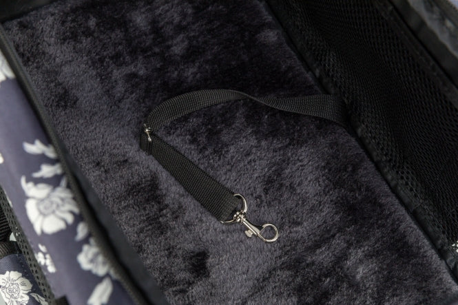 Trixie Tasche Adrina - Schwarz
