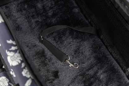 Trixie Tasche Adrina - Schwarz
