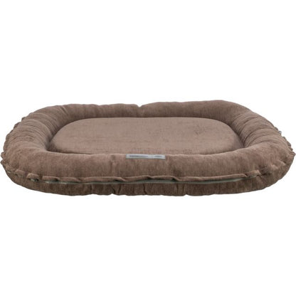 Trixie Vital Kissen Lennox - braun - 110 × 85 cm