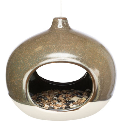 Trixie Vogelfutter-Bowl