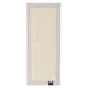 EBI Kratzmatte Krappa - 58 x 24cm - weiß