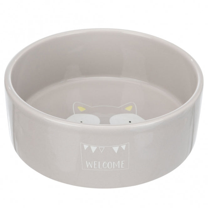 Trixie Junior Keramiknapf - 0,8 l/ø 16 cm