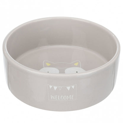 Trixie Junior Keramiknapf - 0,8 l/ø 16 cm