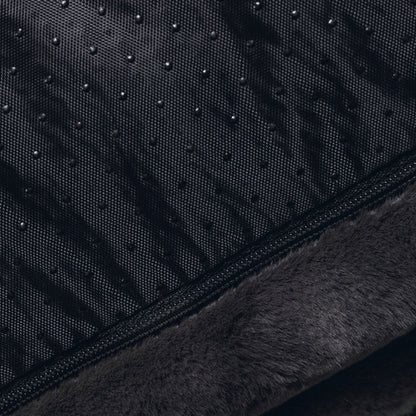 Designed by Lotte Hundekissen Reza - Anthrazit - 120 x 80 cm