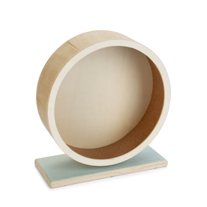Beeztees Laufrad Turbani - 29 x 12,5 x 32 cm