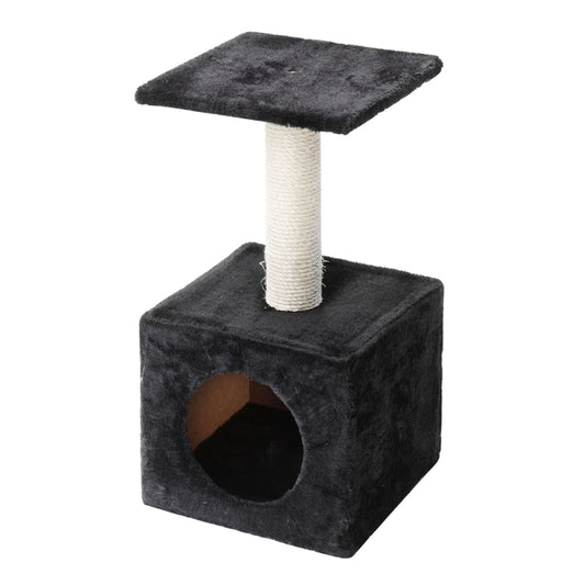 EBI Kratzbaum Classic Abey - Schwarz