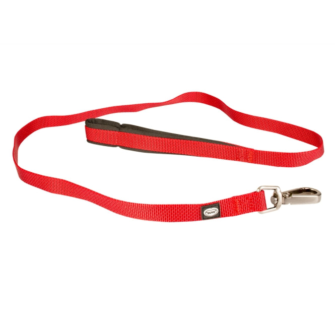 Duvoplus EXPLOR North Leine - Rot - 100cm/20mm