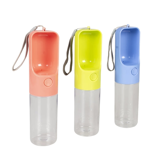 Duvoplus Reise-Trinkflasche 450ml