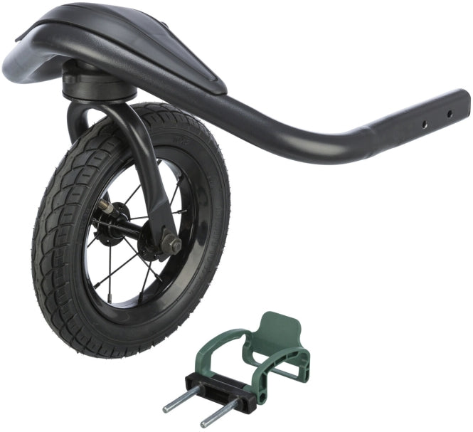Trixie Jogger-Umbausatz für Hundefahrradanhänger - 12802-TRXI