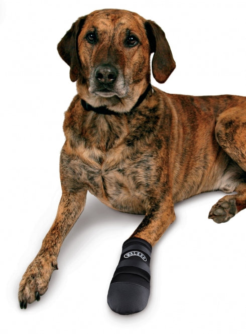 Trixie Walker Care Pfotenschutz-Stiefel - M
