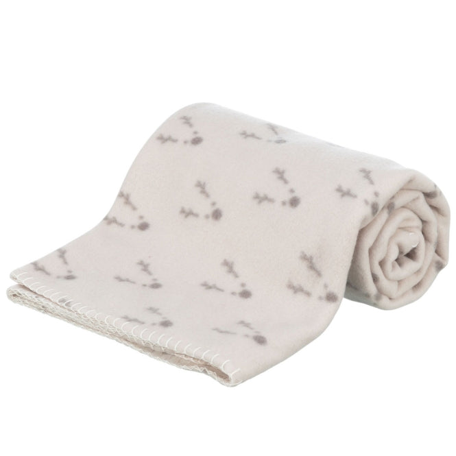 Trixie Xmas Fleecedecken Natalya - 150 × 100 cm