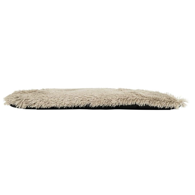 Duvoplus Liegematte Snug - beige - S - 61x46x7cm