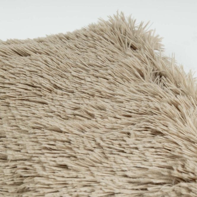 Duvoplus Liegematte Snug - beige - L - 91x61x7cm