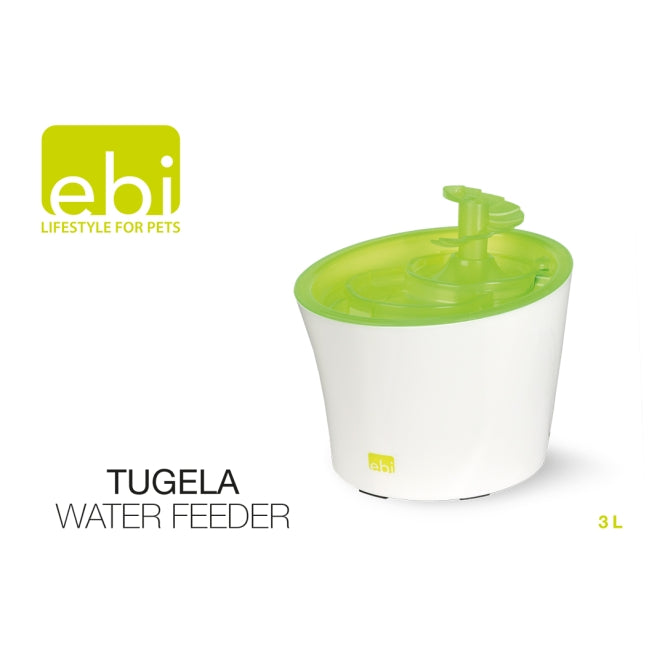 EBI Trinkbrunnen Tugela - Limone