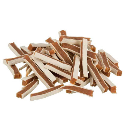 Trixie PREMIO Fish Rabbit Stripes - 100 g