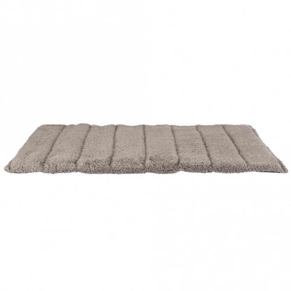 Trixie Reisedecke Bendson - dunkelgrau/hellgrau - 120 × 80 cm