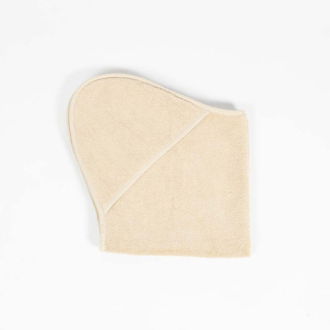 EBI Noir Japandi Badetuch - beige