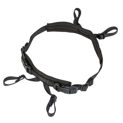 Trixie Panik-Adapter Stay für Geschirre - S–M/38–57 cm