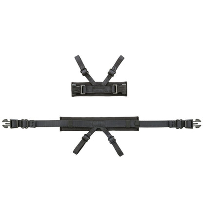 Trixie Panik-Adapter Stay für Geschirre - S–M/38–57 cm