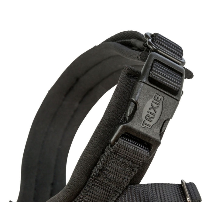 Trixie Panik-Adapter Stay für Geschirre - S–M/38–57 cm