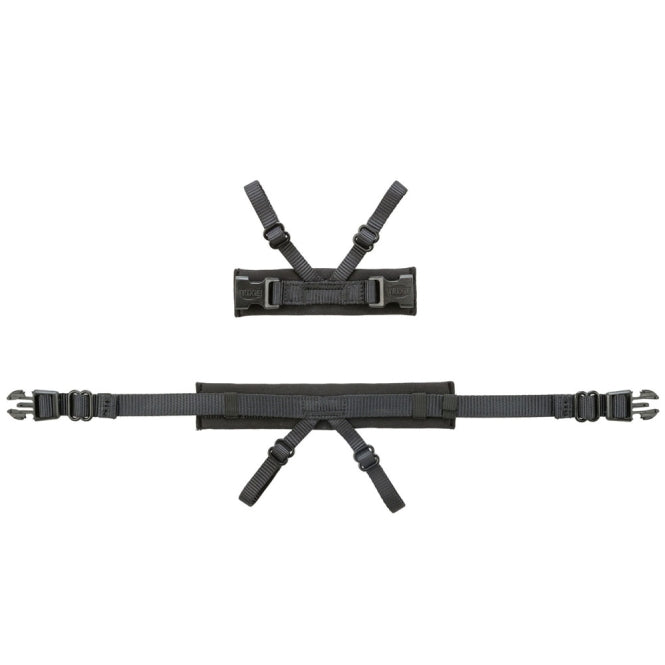 Trixie Panik-Adapter Stay für Geschirre - M–L/46–72 cm