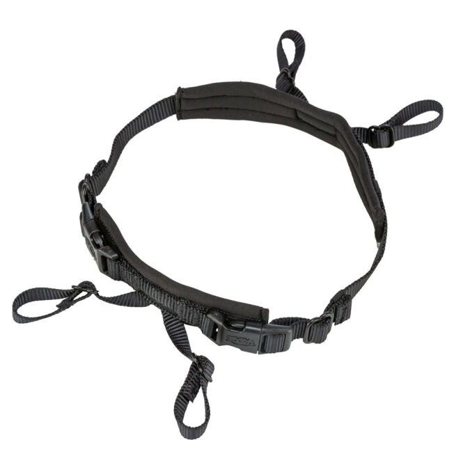 Trixie Panik-Adapter Stay für Geschirre - L–XL/59–92 cm
