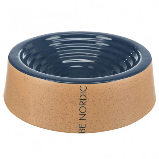 Trixie BE NORDIC Keramiknapf - 0,2 l/ø 16 cm