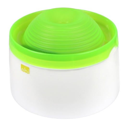EBI Trinkbrunnen Mango - Grün