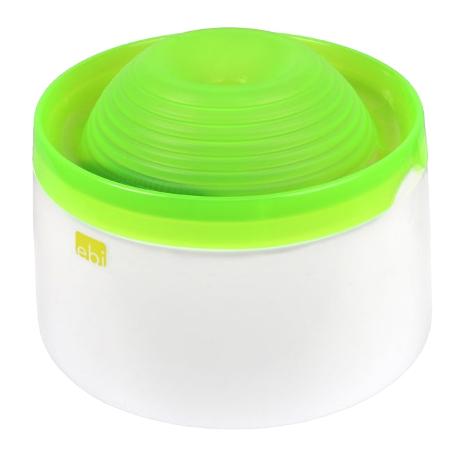 EBI Trinkbrunnen Mango - Grün