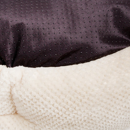 Hundebett Cloey - S - 50 x 50 x 15cm