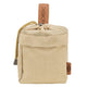 Trixie BE NORDIC Snack-Tasche - Sand