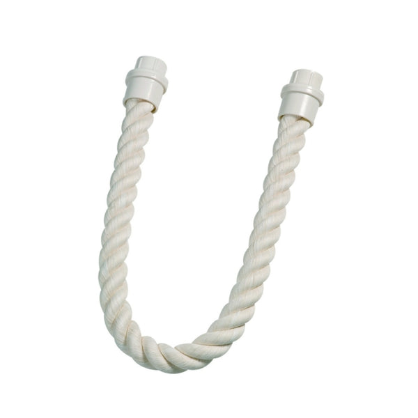 Karlie Flamingo flexible Sitzstange aus Seil - 70 cm / 2 cm