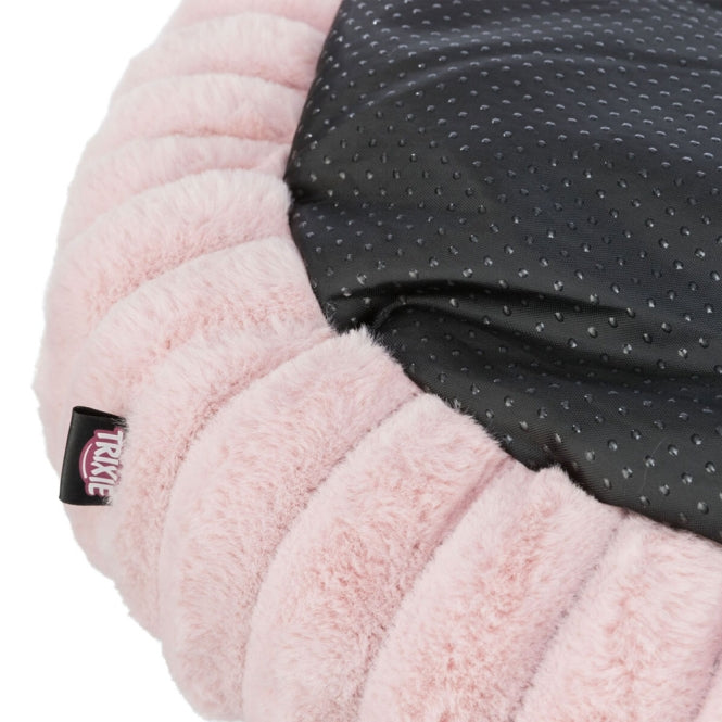 Trixie Bett Lonni - rosa - 60 cm