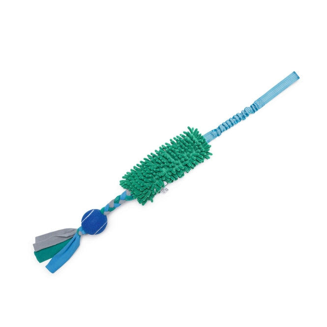 Beeztees Hundespielzeug Kino + Ball - 90 x 10 x 6 cm