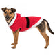 Trixie Hundemantel Santa – S