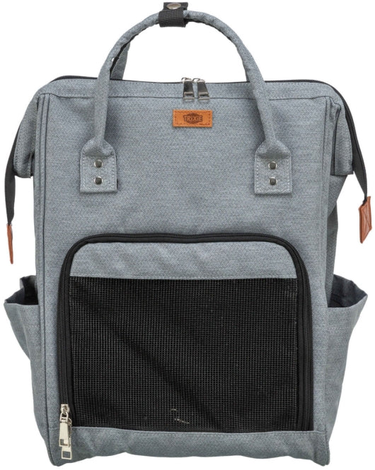 Trixie Rucksack Ava - grau