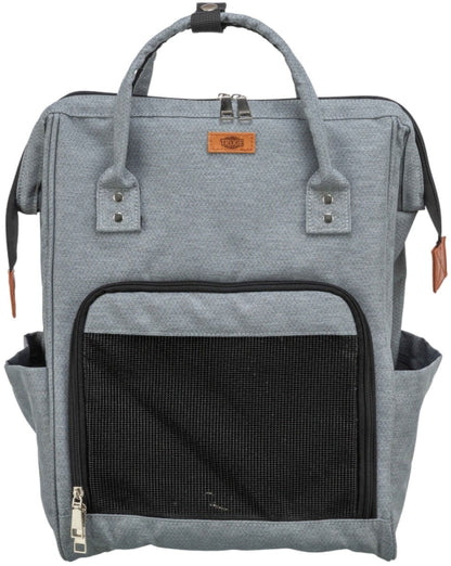 Trixie Rucksack Ava - grau