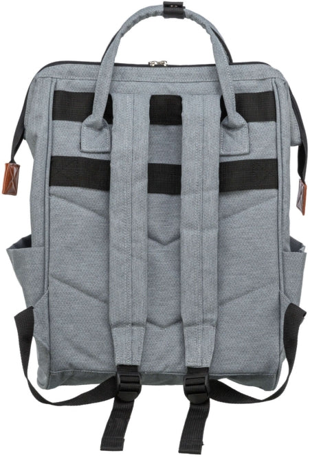 Trixie Rucksack Ava - grau