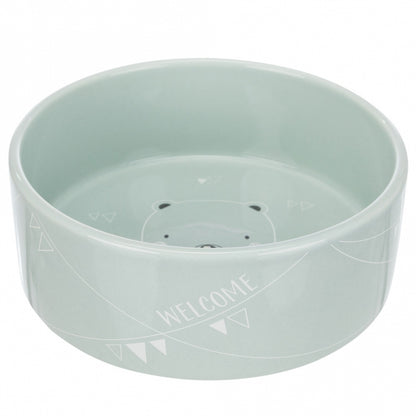 Trixie Junior Keramiknapf - 0,3 l/ø 12 cm