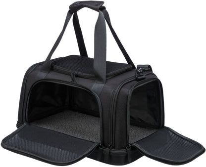 Trixie Airline Tasche Plane