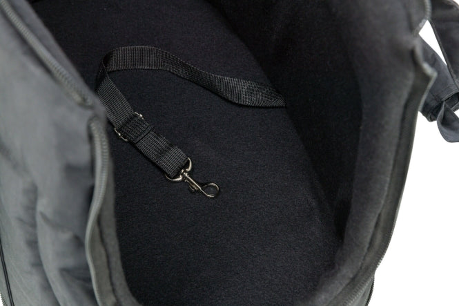 Trixie Tasche Riva - Schwarz