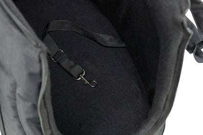 Trixie Tasche Riva - Schwarz
