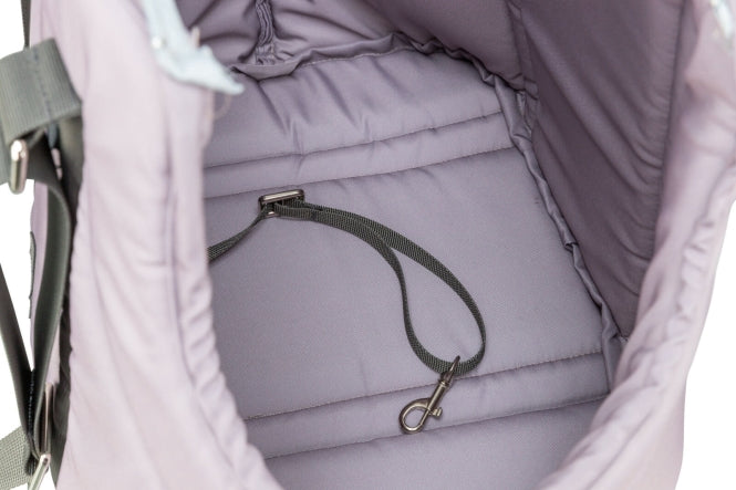Trixie Tasche Viktoria - Rosa