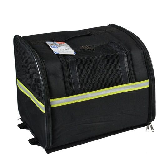 Duvoplus Fahhradtasche für Gepäckträger