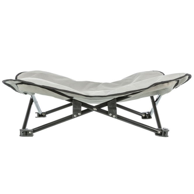 Trixie Camping-Bett - 69 × 20 × 69 cm