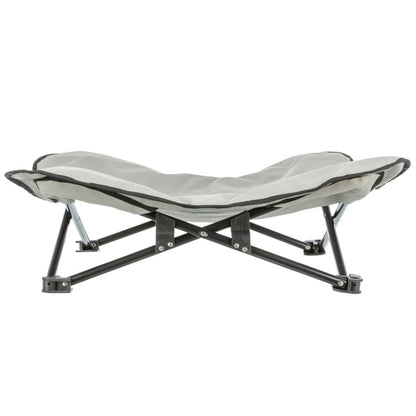 Trixie Camping-Bett - 69 × 20 × 69 cm