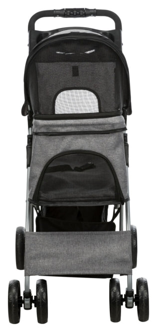 Trixie Buggy für Hunde mit 4 Rädern