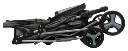 Trixie Buggy für Hunde mit 4 Rädern