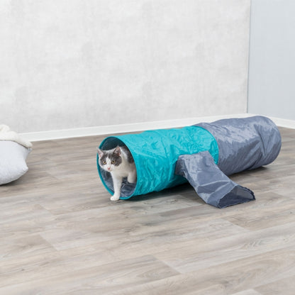 Trixie Rascheltunnel Crunch - 115 cm