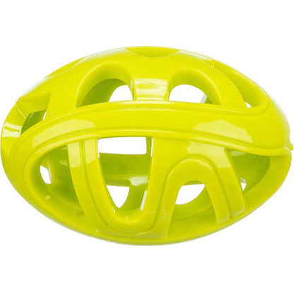 Trixie Wabenrugby aus TPE - 11cm